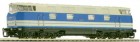 02656 Tillig Diesel locomotive V 200-203 (6-axel)